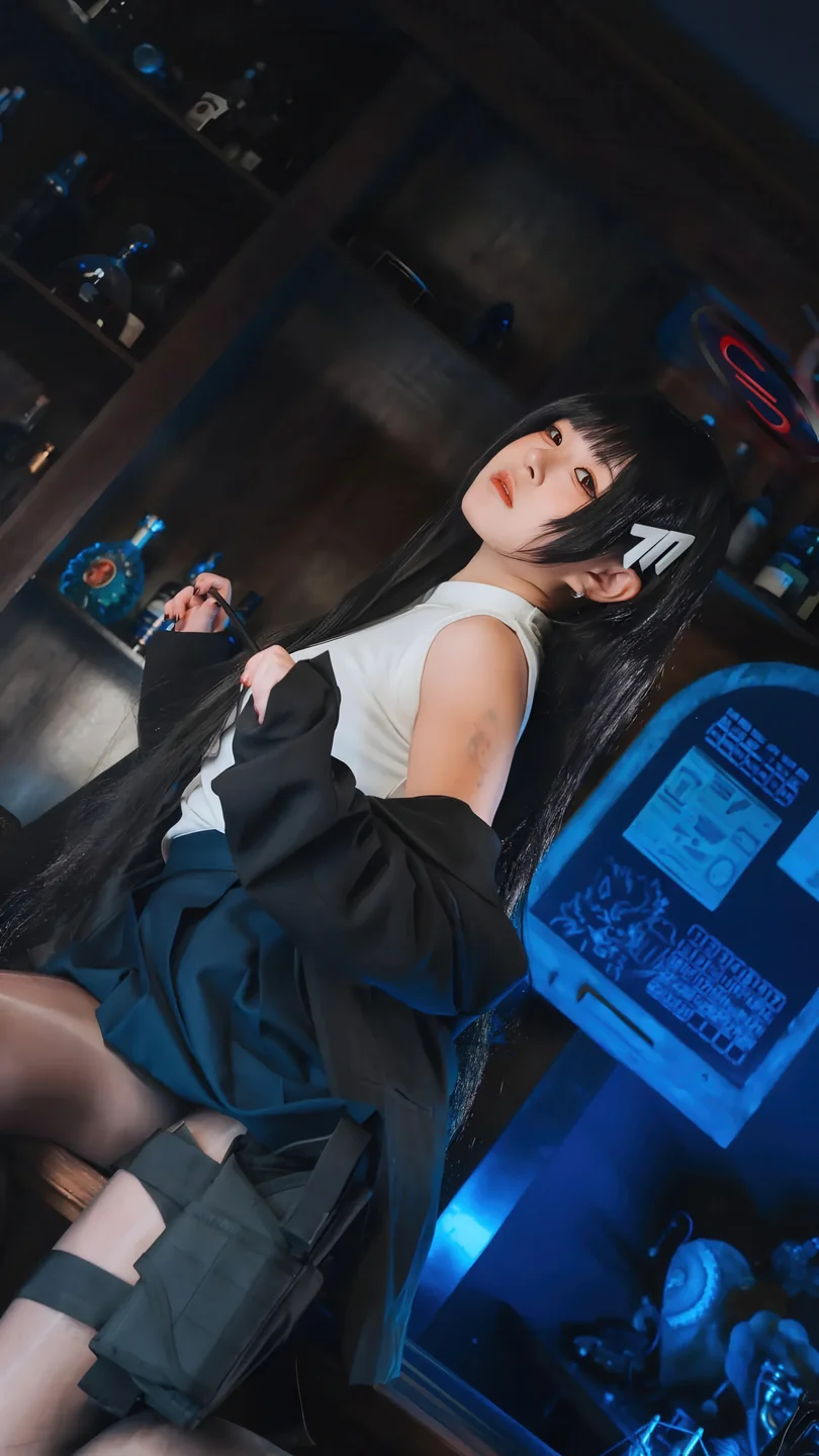 渡久山 - No.001 调月莉音 [60P,1V-3.22GB] tg@simisebaisi 【丝足阁】011.webp